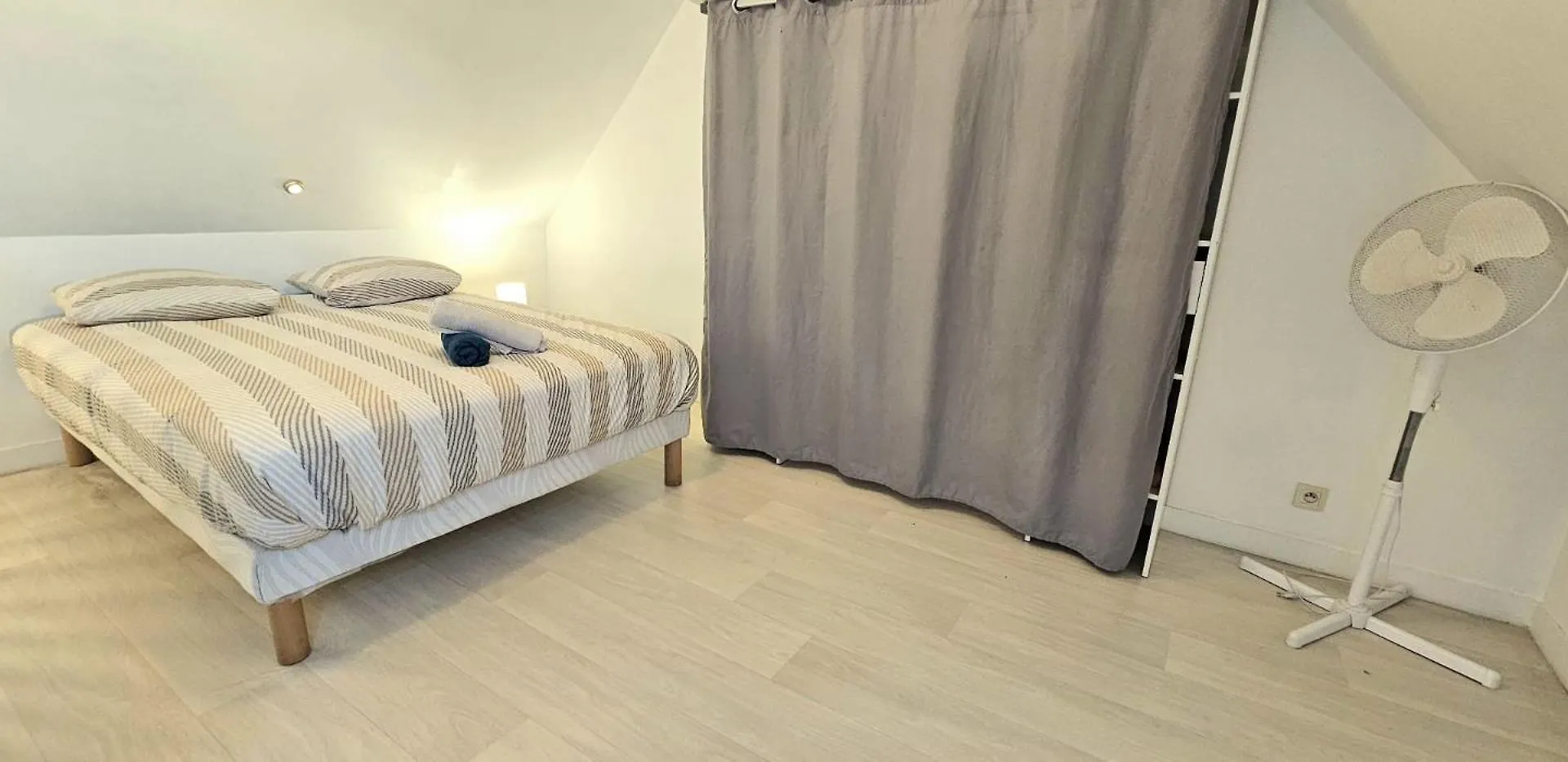 شقة Le Duplex T2 Etoile سا ميلوار ديز أوند