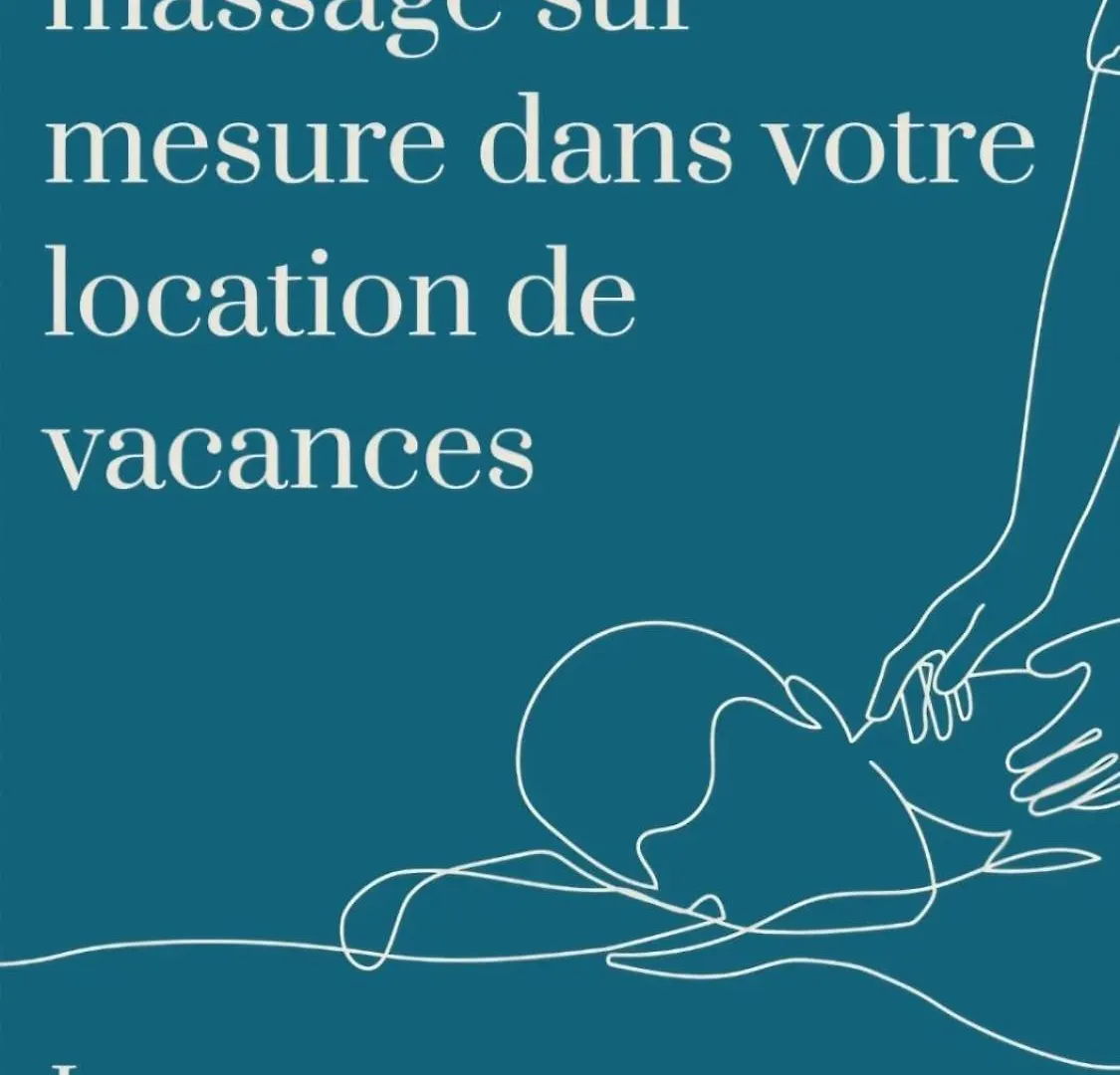 Saint-Méloir-des-Ondes Le Duplex T2 Etoile 아파트